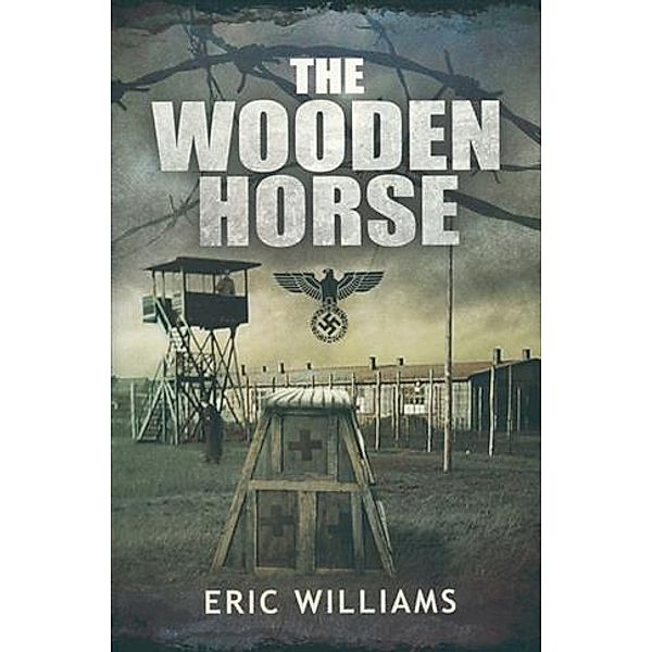 Wooden Horse, Eric Williams