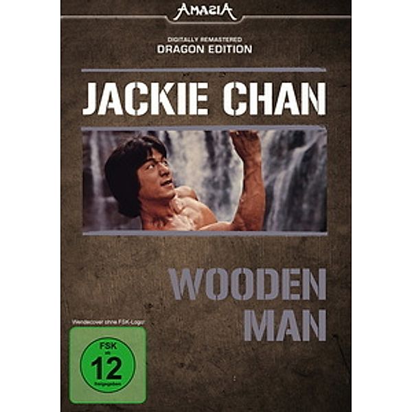 Wooden Man, Jackie Chan, Kam Kong, Long Jun-er, Miu Tin