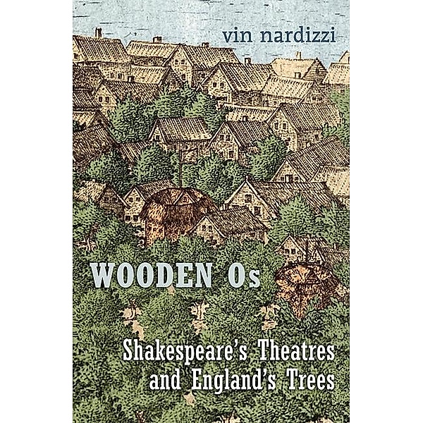 Wooden Os, Vin Nardizzi