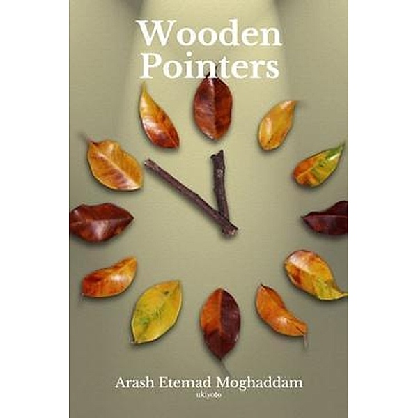 Wooden Pointers, Arash Etemad Moghaddam