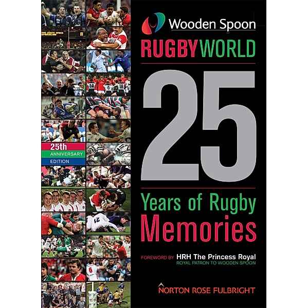Wooden Spoon Rugby World 2021