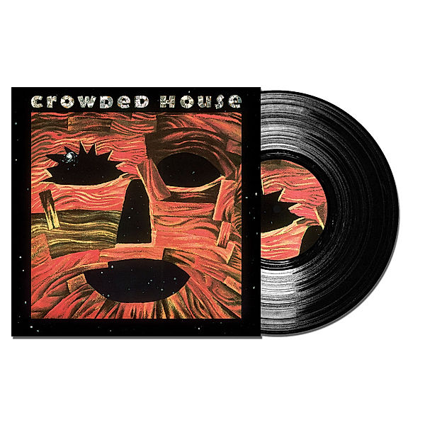 Woodface (Vinyl), Crowded House