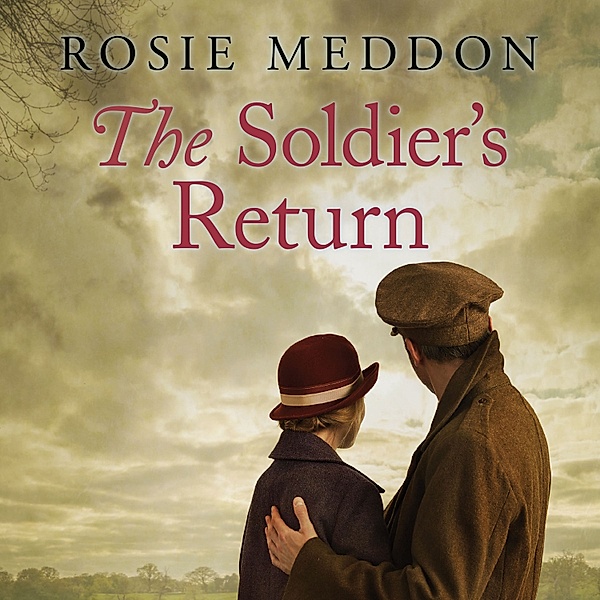 Woodicombe House - 3 - The Soldier's Return, Rose Meddon