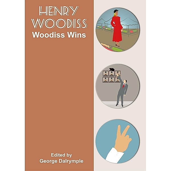 Woodiss Wins, Henry Woodiss