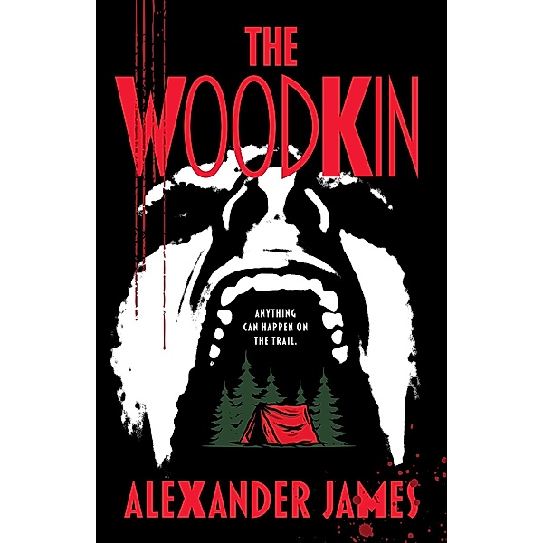 Woodkin, Alexander James