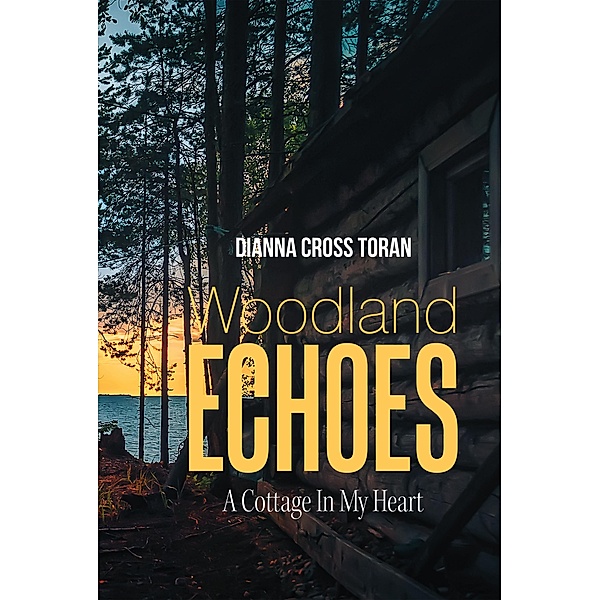 Woodland Echoes, Dianna Cross Toran