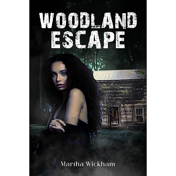 Woodland Escape, Martha Wickham