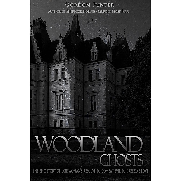 Woodland Ghosts, Gordon Punter