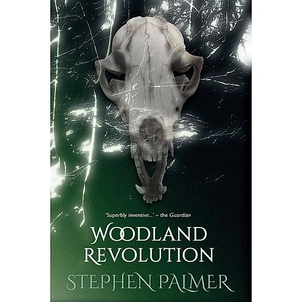 Woodland Revolution: A Myth, Stephen Palmer