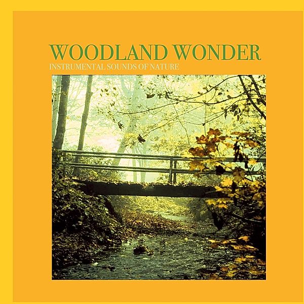 Woodland Wonder, Sound Effects
