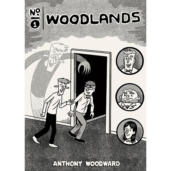 Woodlands No.1 / Woodlands, Anthony Woodward