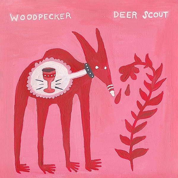 Woodpecker, Deer Scout