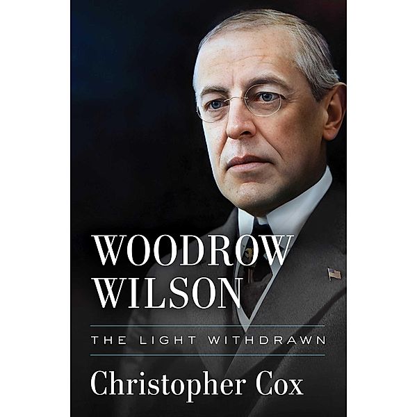 Woodrow Wilson, Christopher Cox