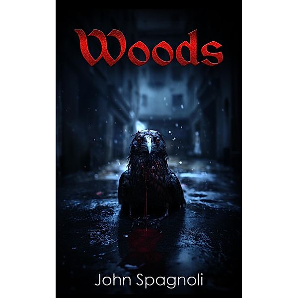 Woods, John Spagnoli