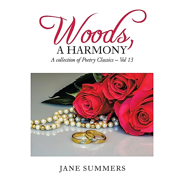 Woods, a Harmony, Jane Summers