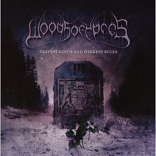 Woods Iii: Deepest Roots And Darkest Blues, Woods Of Ypres