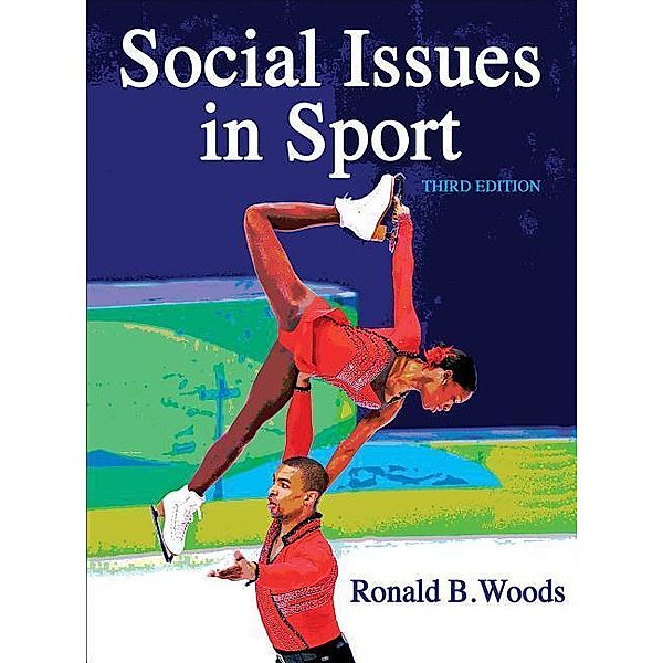 Woods, R: Social Issues in Sport, Ronald B. Woods