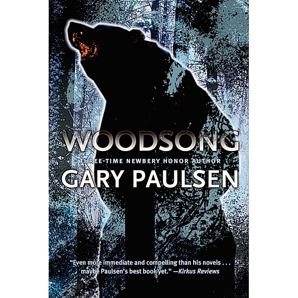Woodsong, Gary Paulsen