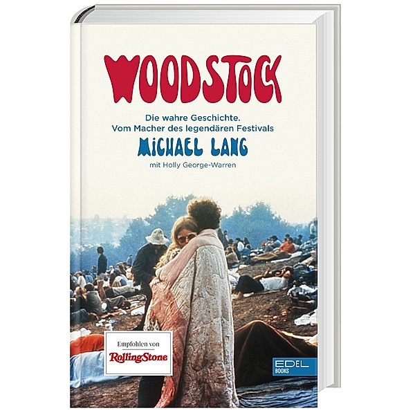 Woodstock, Michael Lang