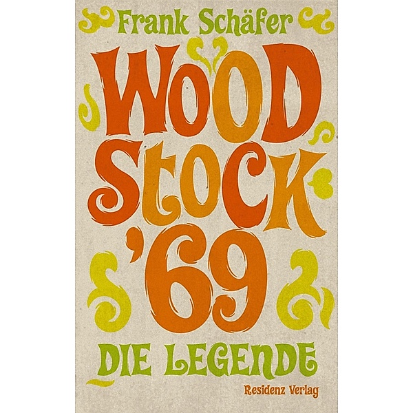 Woodstock '69, Frank Schäfer