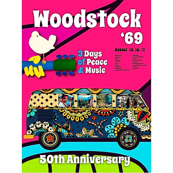 Woodstock '69