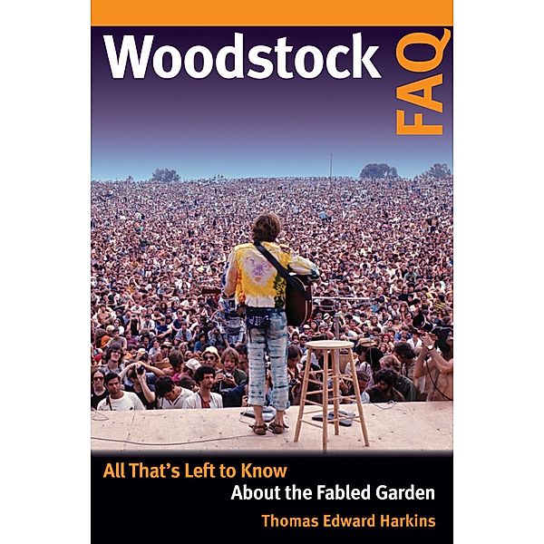Woodstock FAQ, Thomas E. Harkins