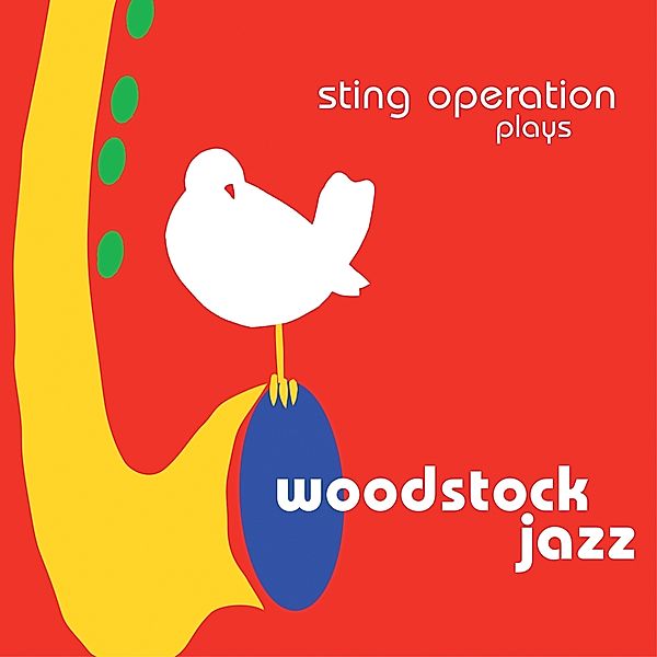 Woodstock Jazz, Straumann's Sting Operati