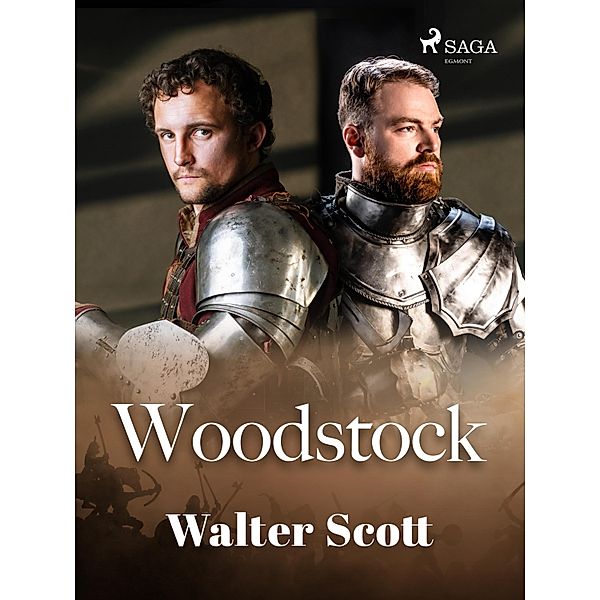 Woodstock / World Classics, Walter Scott