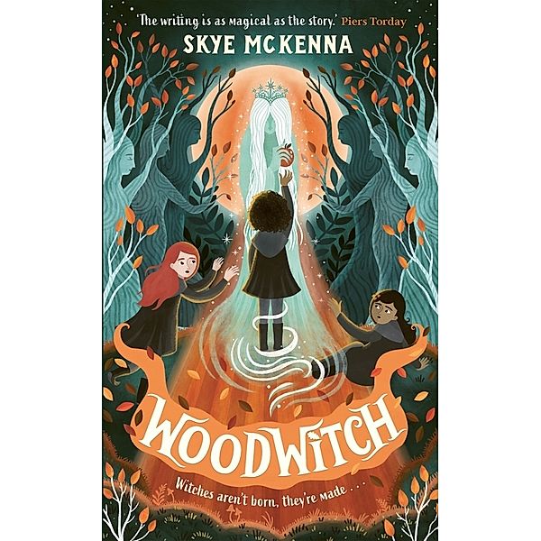 Woodwitch, Skye McKenna