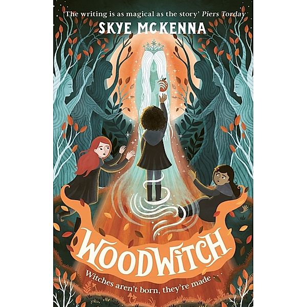 Woodwitch, Skye McKenna