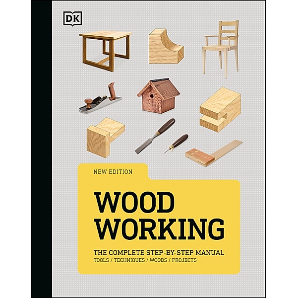 Woodworking, Dk