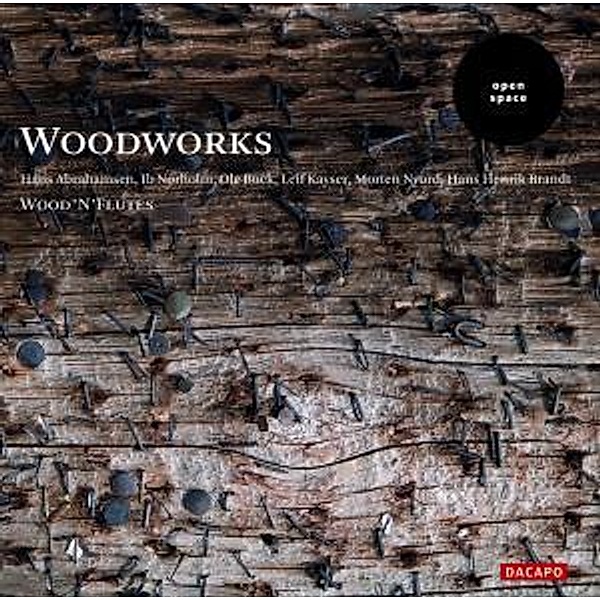 Woodworks, Wood'n'Flutes
