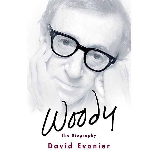 Woody, David Evanier