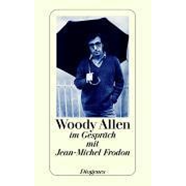 Woody Allen, Jean-Michel Frodon