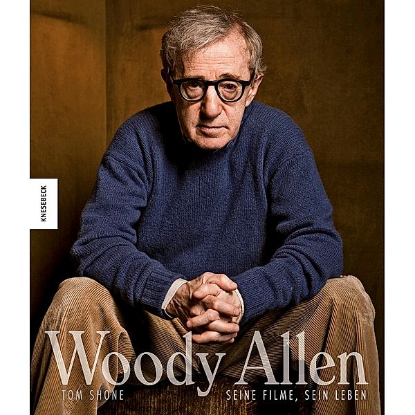 Woody Allen, Tom Shone