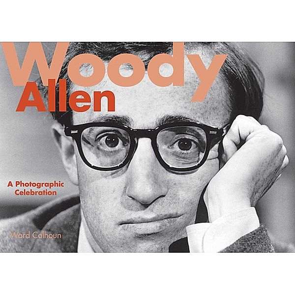 Woody Allen