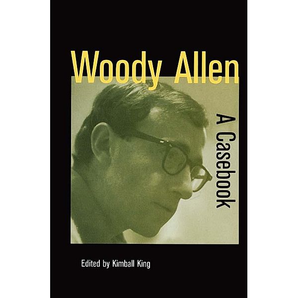 Woody Allen, Kimball King