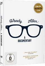 Image of Woody Allen: A Documentary