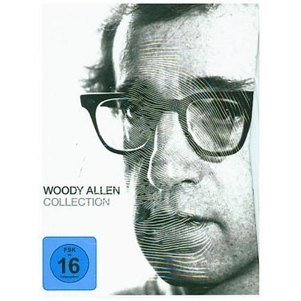 Woody Allen Collection