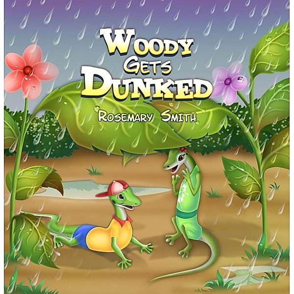 Woody Gets Dunked / SBPRA, Rosemary Smith