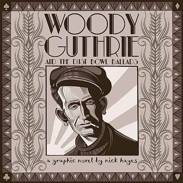 Woody Guthrie, Nick Hayes