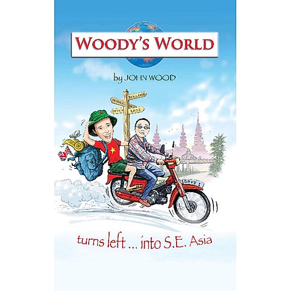 Woody's World, John P Wood