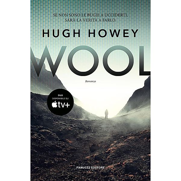 Wool, Hugh Howey