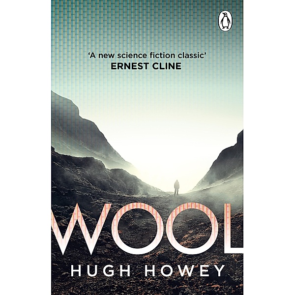 Wool, Hugh Howey
