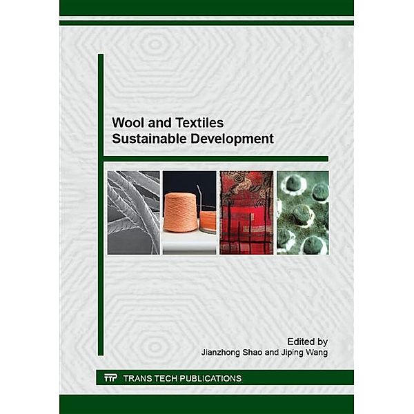 Wool and Textiles Sustainable Development