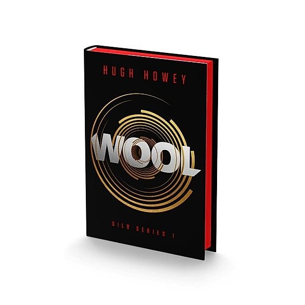 Wool Collector's Edition, Hugh Howey