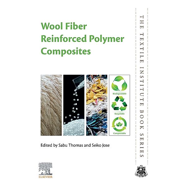 Wool Fiber Reinforced Polymer Composites