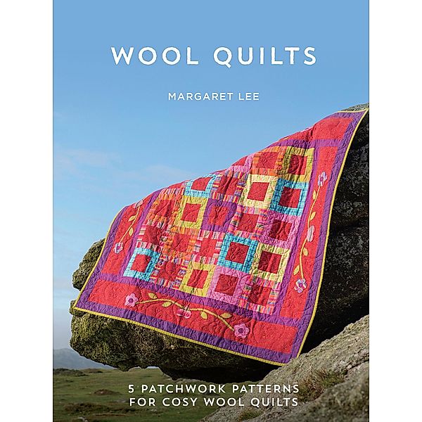 Wool Quilts, Margaret Lee