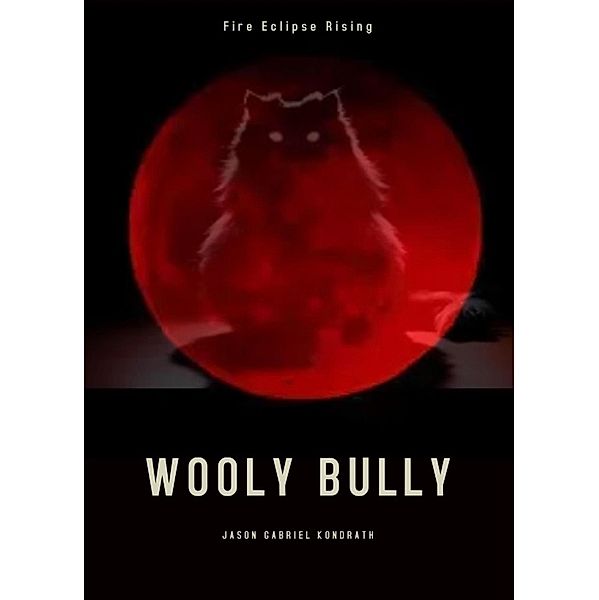 Wooly Bully, Jason Kondrath