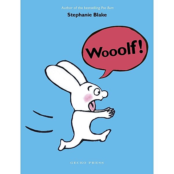 Wooolf!, Stephanie Blake